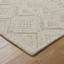Savorey Geometric Handtufted Area Rug-1953349584