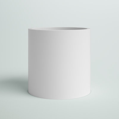 Brea Round Cylinder Planter