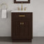 Ensemble de meuble-lavabo simple 24 po Nicholls-1722902658