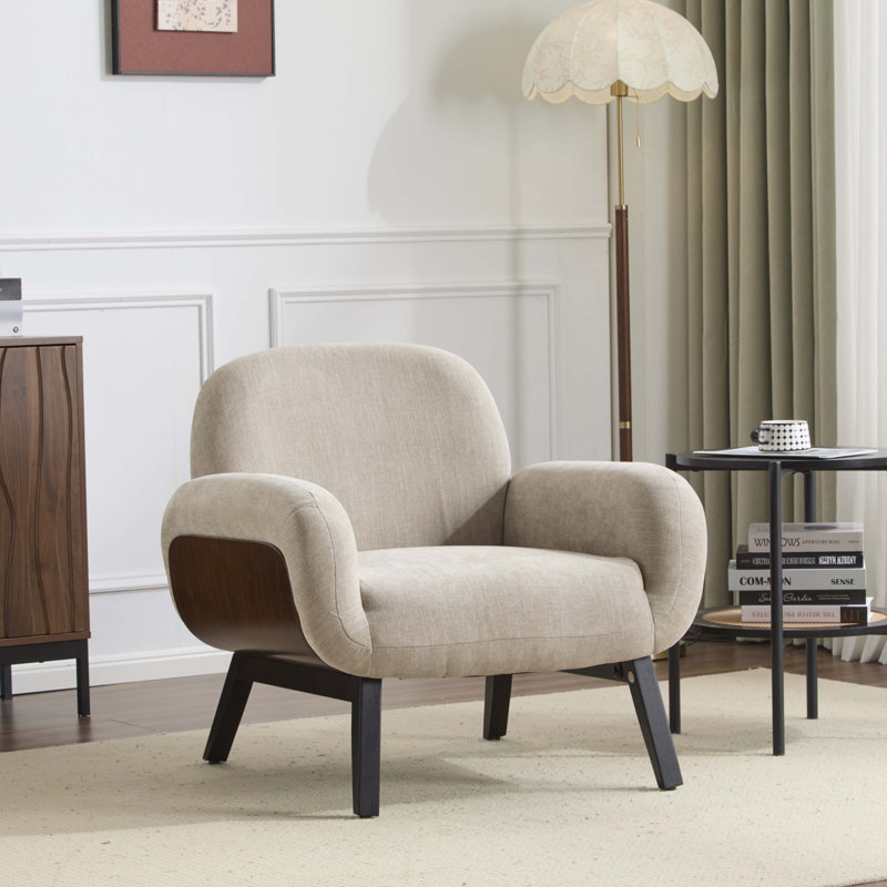Fauteuil Audrey