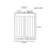 Partitioned Small Shoe Storage Cabinet