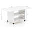 Perkinson Four Leg Coffee Table-37466101