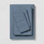 Ensemble de draps 100% coton-450838614-491945994