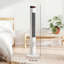 Tower Fan-124562726