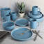 Ensemble 16 pièces de vaisselle en grès Gap Home-104896863