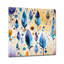 Euan - Tribes, art mural acrylique-101500183