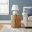 Pietra Modern End Table-57956246