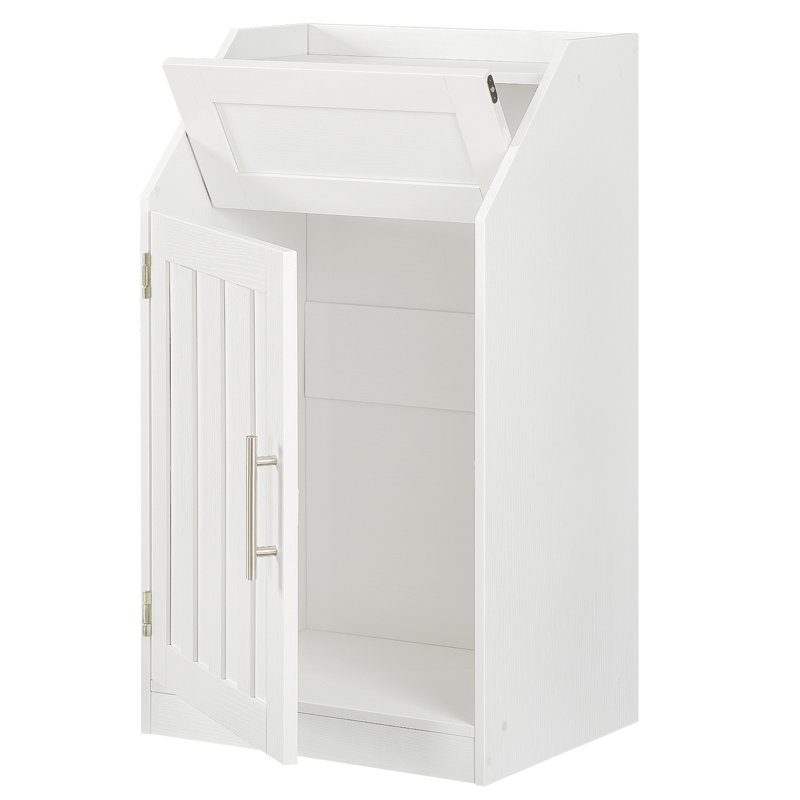 Armoire à déchets