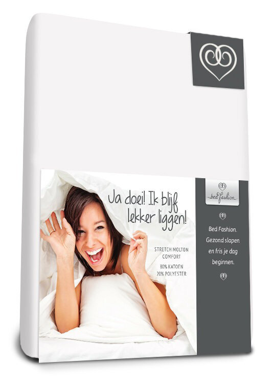 Mattress Protector Case Pack, 80cm W x 200cm D