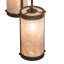 9 - Light Chandelier