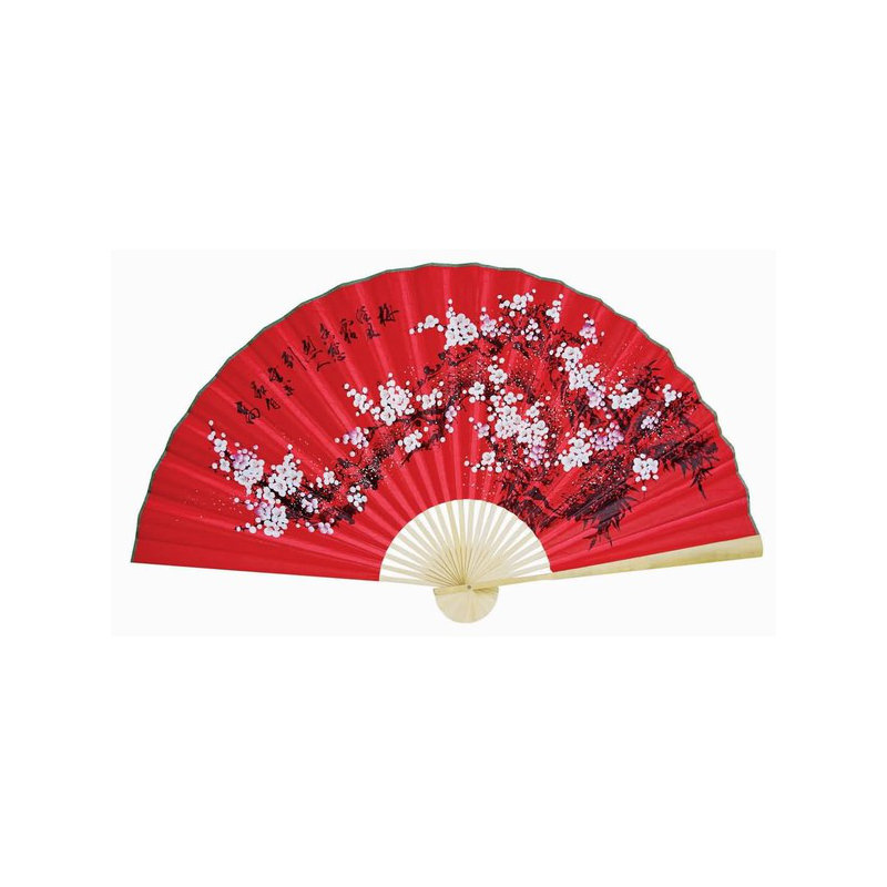 Prosperity Cherry Blossoms - peinture sans cadre