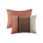 Faux Suede Comforter Set 7 Piece-116311834