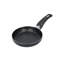 3-Piece Non-Stick Frying Pan Set with Lids