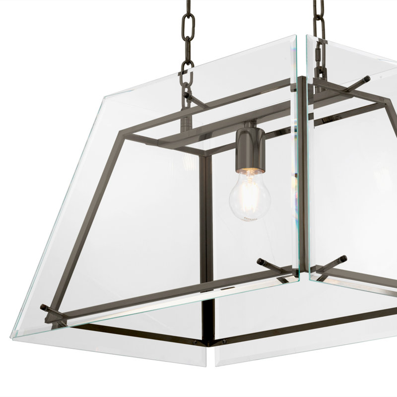 Azure 1 - Light Pendant
