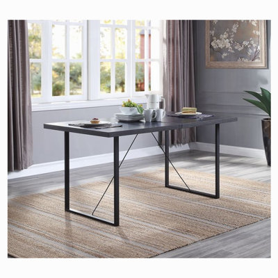 Table de salle à manger Nakula