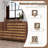 Sideboard Cabinet With Hand Carved Craftsmanship.-1604816119