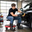 Mechanic Roller Seat