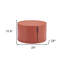 Bayu Coffee Table Brown