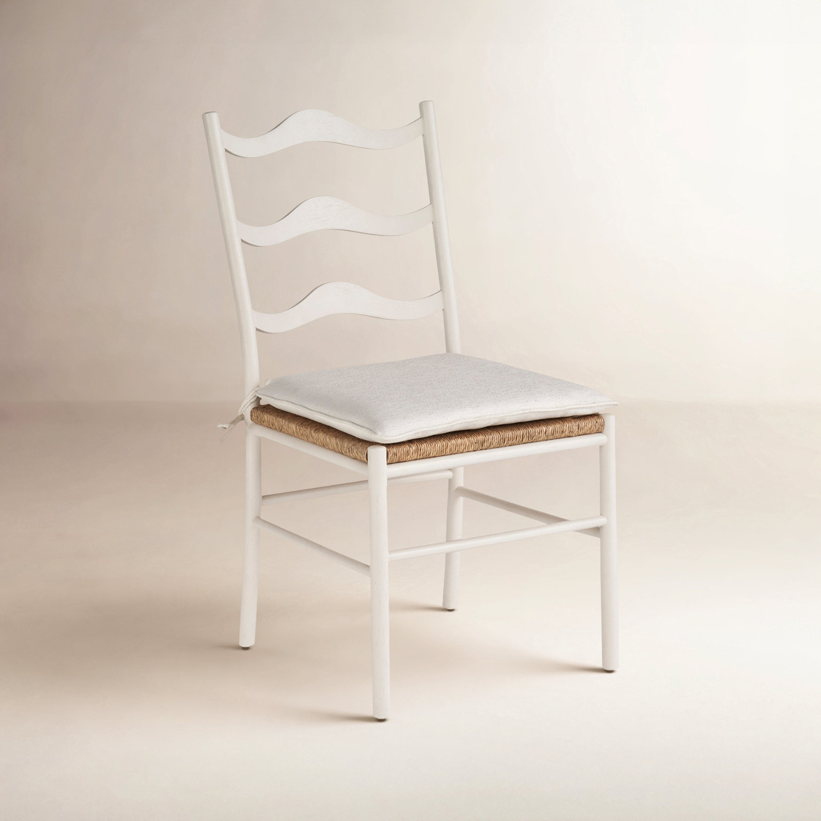 Rosalie Oak Dining Chair
