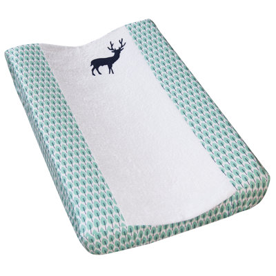 Cassidy Cotton 72cm L Changing Mat