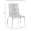 Chaise de salle à manger Bettis