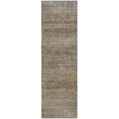 Premium Machine Washable Tirico Casual Rug