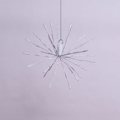 LED Twinkle Lantern