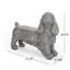STATUE DE COWER SPANIEL DOG