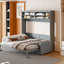 Grand lit escamotable mural avec canapé, conception peu encombrante pour une vie moderne et une utilisation optimale de la pièce.-2081256794