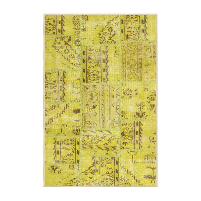 Indoor Rug, Rectangle 5' x 7'