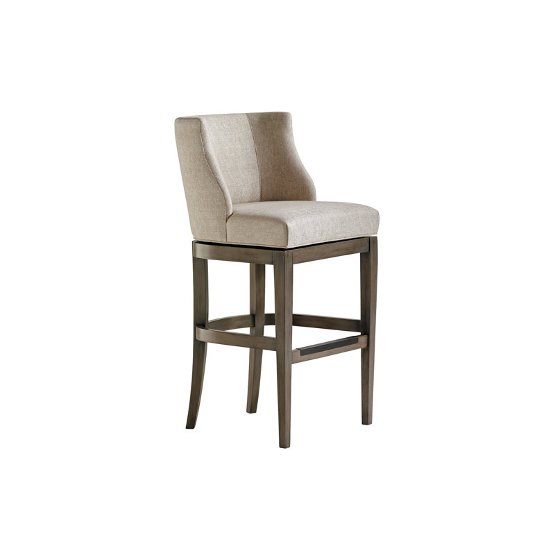 Oscar Counter Memory Stool, Beach Club Pool