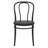 Farrah Stacking Patio Dining Side Chair-1154419956
