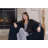 Bean Bag Chair - Shredded Memory Foam Filled Round Furniture Bean Bag Chair with Removable and Machine Washable Cover - Bean Bag Sofa Lounge Chair with Soft Micro Fiber Cover  - Bean Bags in Multiple Colors and Sizes-67262671-67262679