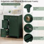 Meuble-lavabo 24 po avec lavabo en céramique-1285684447