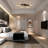 Kolnick LED Flush Mount
