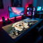Polyester Desk Pad-316546637