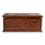 Wood Jewelry Box