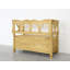 Dambrosio Solid Wood Storage Bench