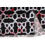 Tapis Jersey, tapis de salon, tapis 5X7