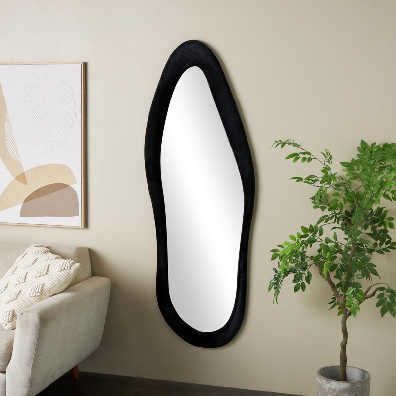 Miroir de plancher Cole and Grey