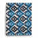 Chenille Ikat Indoor Rug