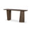 Myla 65'' W Solid Wood Console Table