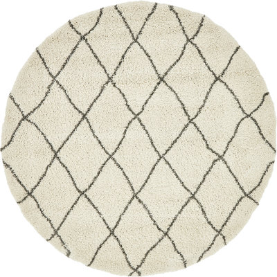 Reardon Geometric Indoor Rug