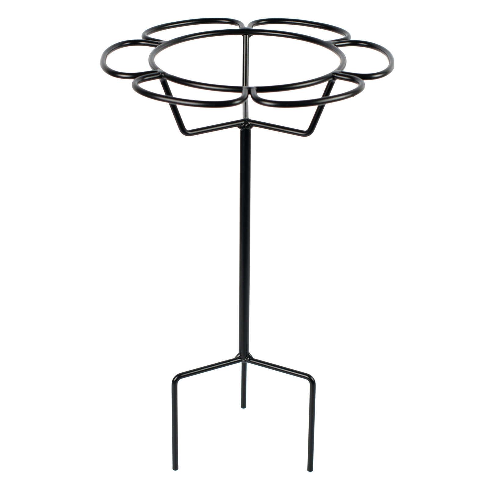 Ozzie Daisy Ground Plant Stand Arlmont & Co.