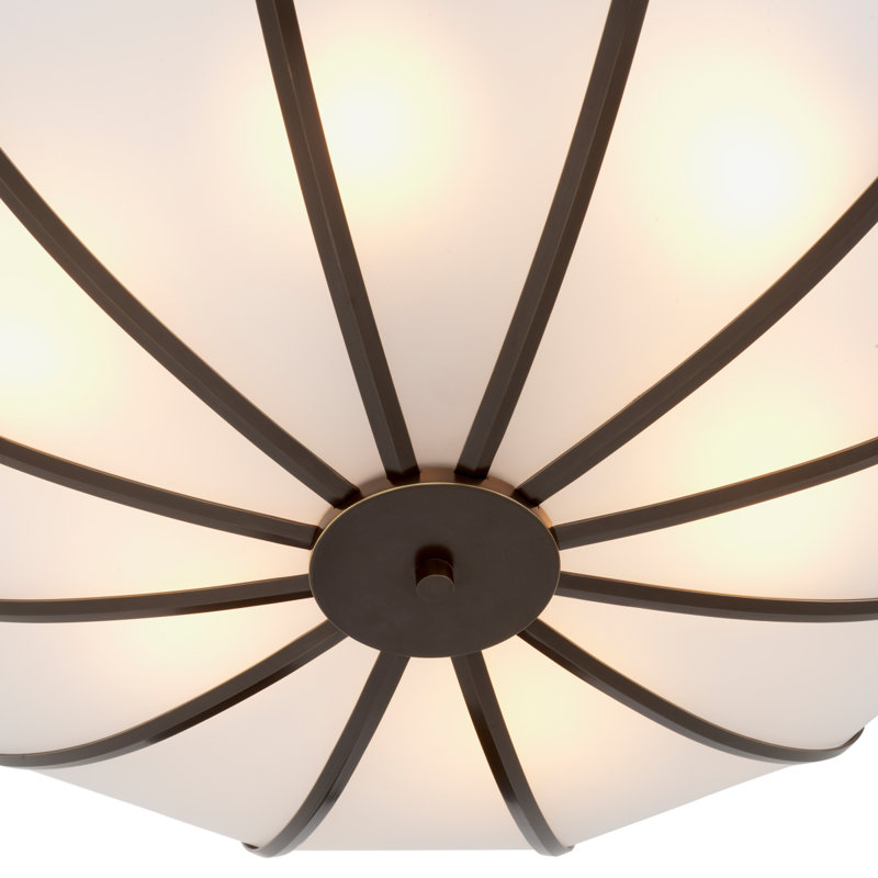 Jenkins Chandelier, 6 Lights