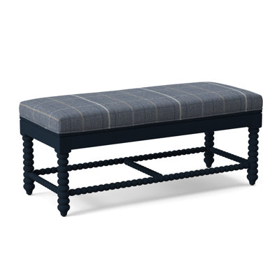 Louisa Upholstered Bench