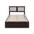 Zosia Solid Wood Slat Storage Bed-25776842-127270829