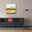  «Windswept 2» par Courtney Prahl, art mural sur toile, 37 po x 37 po-1838746435