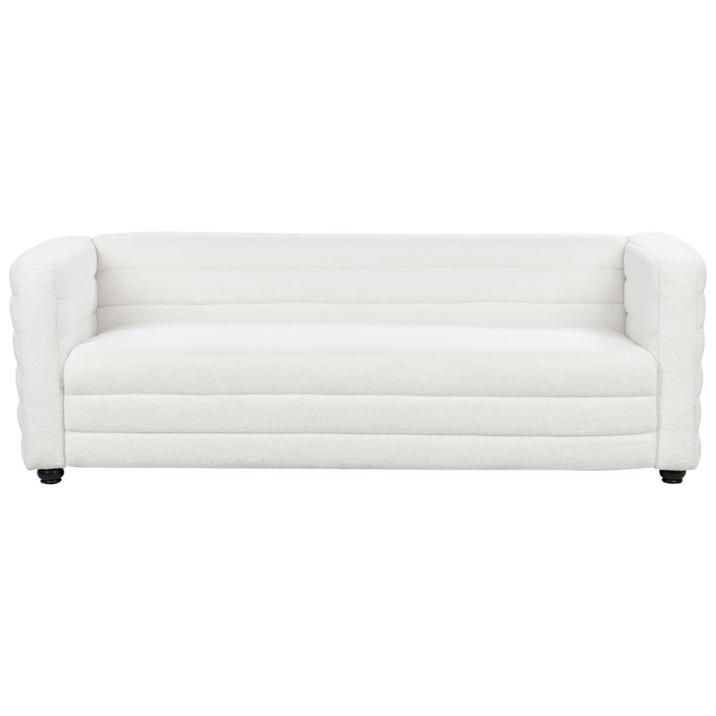 Daielle 2 - Piece Living Room Set
