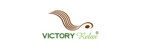 Victory Relax Logo